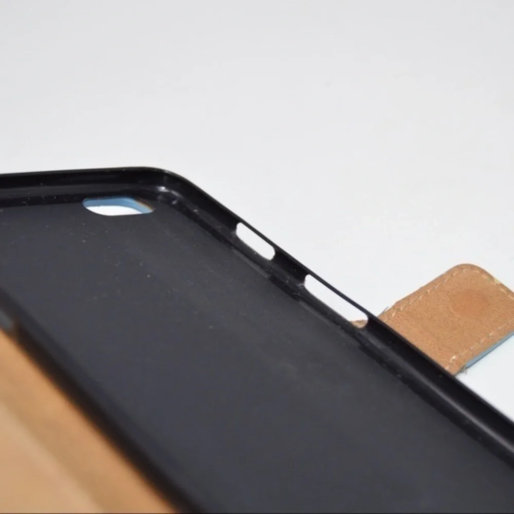 Mobovida Leather‎ Folding Phone Card Case LG V10